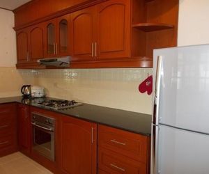 JOMTIEN BEACH PARADISE CONDOMINIUM Jomtien Beach Thailand