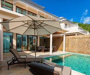 Amera Villas Ban Nathon Thailand