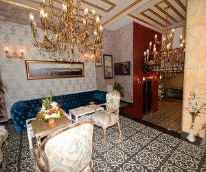 Diamond Royal Hotel Istanbul Turkey