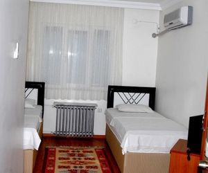 Köprücü Hotel Diyarbakir Turkey