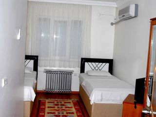Фото отеля Köprücü Hotel
