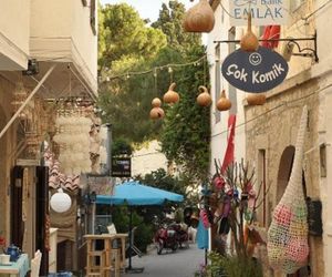 HILLI??S GUEST HOUSE Alacati Turkey