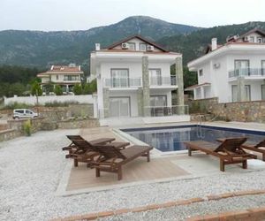 DREAM OF HOLIDAY JASMIN Oludeniz Turkey