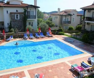 Dream of Holiday Mediterranean Oludeniz Turkey