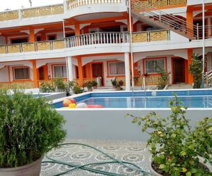 Palm Grove Saud Holiday Complex Hotel Laoag Philippines