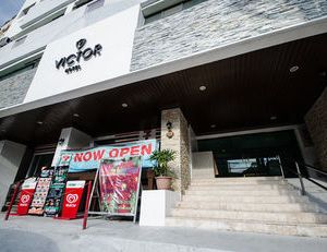 The Victor Hotel Makati City Philippines