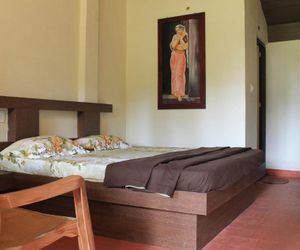 Raj Estate Stay Madikeri India
