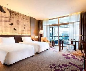 CITIC Pacific Zhujiajiao Jin Jiang Hotel Ching-ting-chiang China