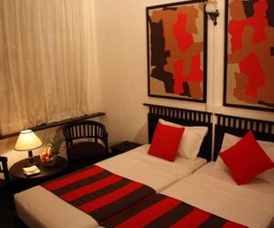 Heritage Medawachchiya Resort Anuradhapura Sri Lanka