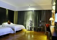 Отзывы Guangzhou Shuiyue Nianhua Hotel Chimelong Branch, 3 звезды