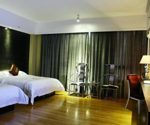 Guangzhou Shui Yue Nian Hua Hotel Dashi China
