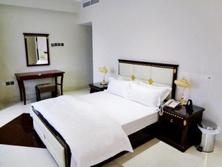 Фото отеля City Hotel Salalah