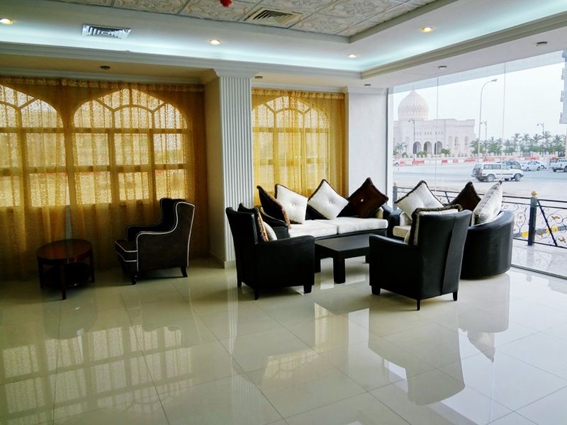 صورة الفندق 12