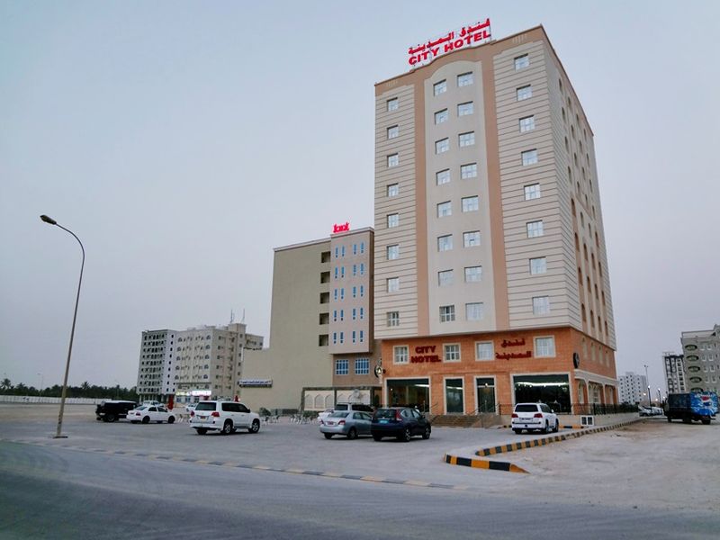 صورة الفندق 23