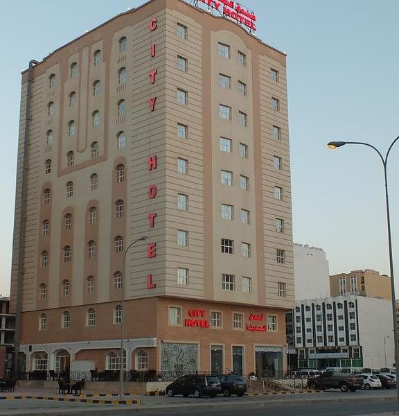 صورة الفندق 24