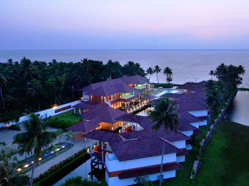 Hotel Photo 5