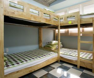 Maya Guesthouse Haeundae South Korea