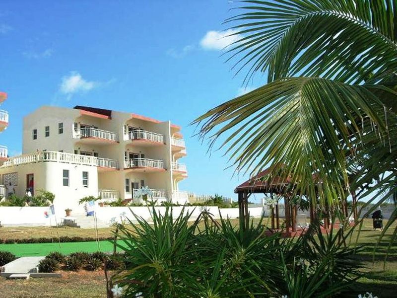 صورة الفندق 1
