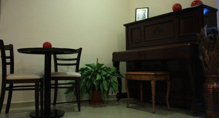 Hotel Photo 14