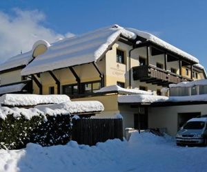 Café Rainer St. Johann in Tirol Austria