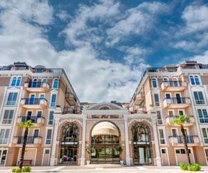 Dawn Park Deluxe Sunny Beach Bulgaria