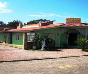 Pousada Nosso Cantinho Penha Brazil