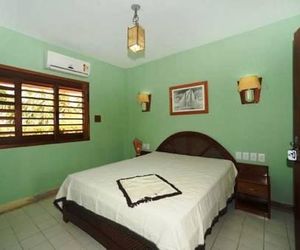 Hotel Garlaban Paracuru Brazil