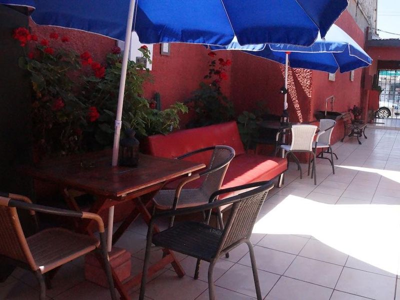 Hotel Photo 21