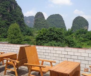 Yangshuo Panjiangyue Inn Yangshuo China