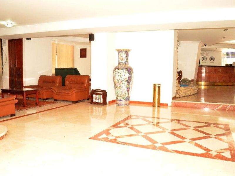 Hotel Photo 15
