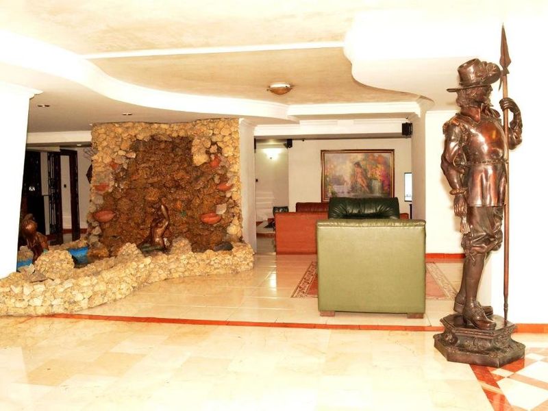 Hotel Photo 16