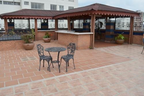 Hotel Photo 23