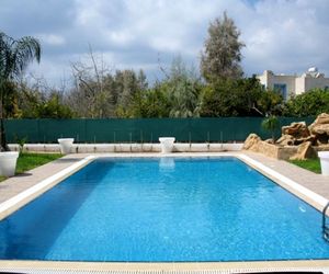 Villa Keti Paphos Cyprus