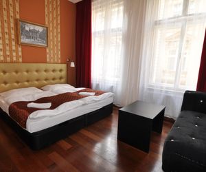 Hotel Prague Star Prague Czech Republic