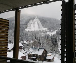 Apartmány Čertovka Harrachov Czech Republic