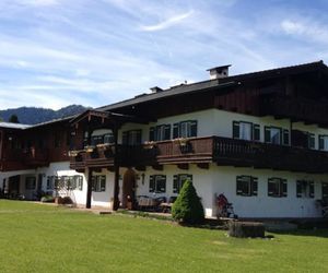 Gästehaus Vorderwahllehen Schoenau am Koenigssee Germany
