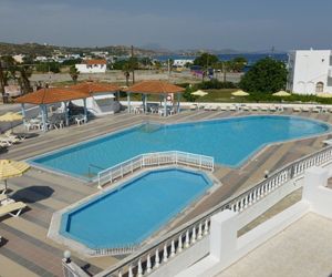 Kamari Bay Hotel Kefalos Greece