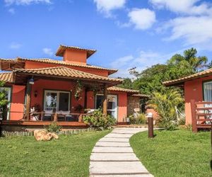 Pousada Caminho das Aroeiras Buzios Brazil