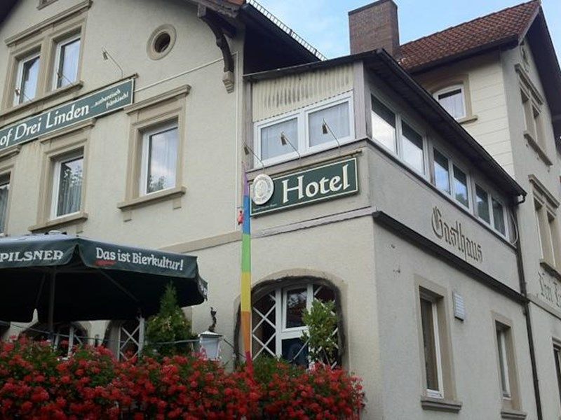 Hotel Photo 1