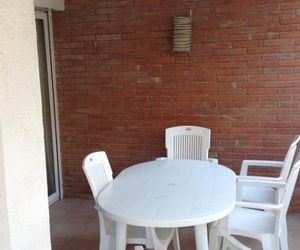 Apartament Turístic Alhambra Castillo de Aro Spain