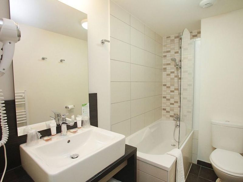 Hotel Photo 12