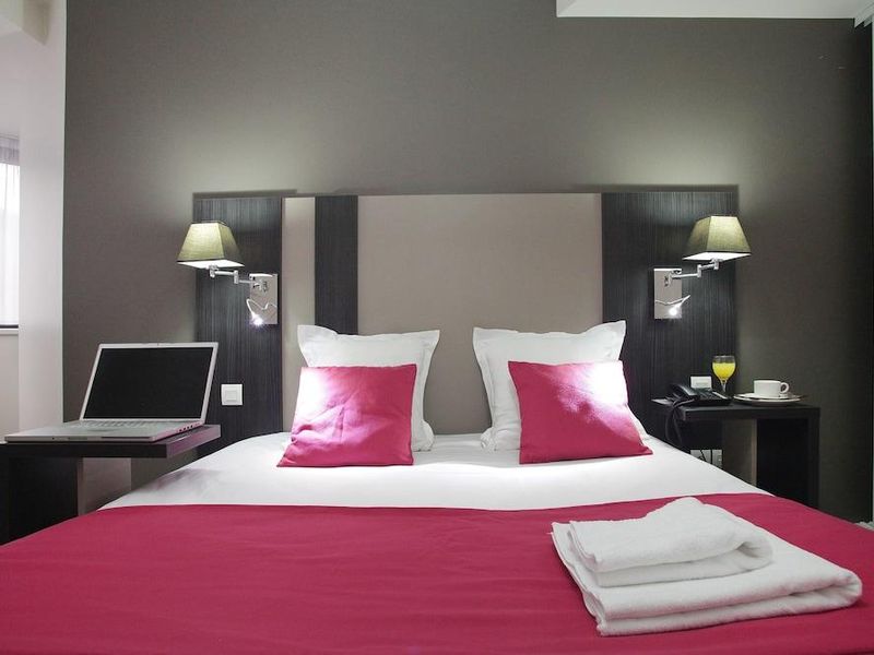 Hotel Photo 7