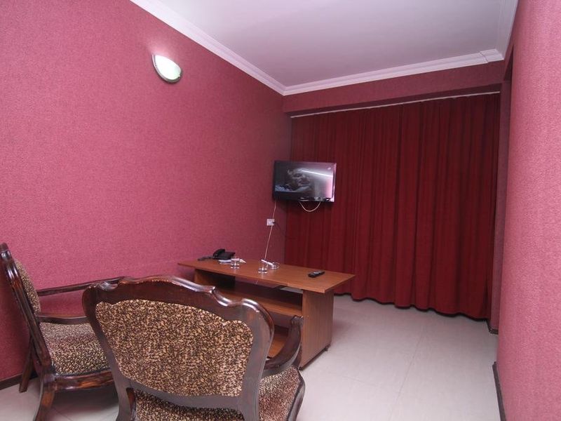 Hotel Photo 20