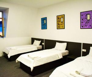 Hotel Elesa Tbilisi Georgia