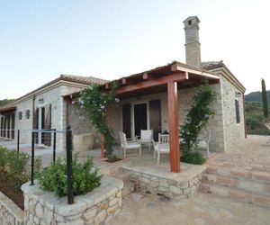 Traditional Villa Fioretta Liapades Greece