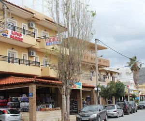 Lino Mare Boutique Hotel Gazi Greece