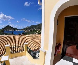 Aris Apartments Paleokastritsa Greece