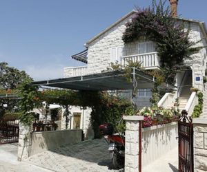 Apartments Jozica Supetar Croatia