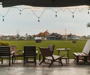 Big Brother Surf Inn Canggu Indonesia