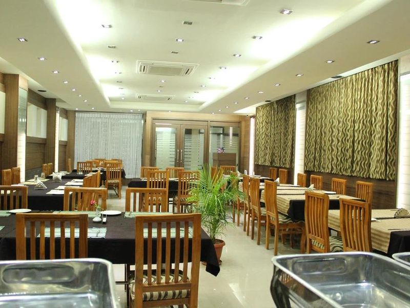 Hotel Photo 13